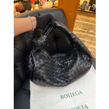 Venetta Logo Detaylı Ithal Çanta