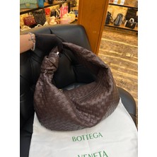 Venetta Logo Detaylı Ithal Çanta