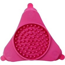 Üreticiniz Patinut Lick Mat Yalama Tablası Pembe 481348