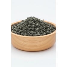 Furkan Telbisoğlu Maraş Yöresi Yeşil Çay (Doğal Kurutulmuş , Elenmiş) 75GR Maraş Yöresi