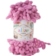 Alize Puffy 98 ( 5 Adet)