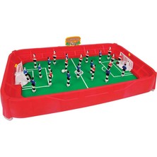 AnDen Toys Masaüstü Futbol Oyun Seti
