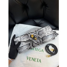 Venetta Logo Detaylı Ithal Çanta