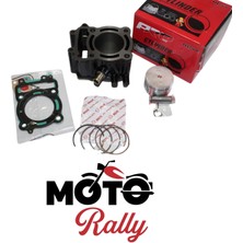 Mr MotoRally Sym Joyride 200I Evo / Hd 200 Silindir Seti 3008