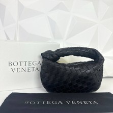 Venetta Logo Detaylı Ithal Çanta