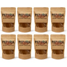 Peporia Premium Baharat Türk Kahvesi 100 gr 10 Paket