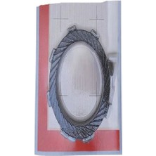 Modenas Kriss Discover 125 Uyumlu Debriyaj Balatası 5 Li Tw 76-99-108 mm Erpilsan Elektronik