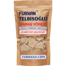 Furkan Telbisoğlu Maraş Yöresi Maraş Tarhana Sıkma (Yeni Mahsül,yöresel) 1000GR Maraş Yöresi
