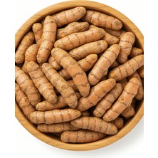 Furkan Telbisoğlu Maraş Yöresi Zerdeçal Tane (Yeni Mahsül,iri Taneli ) 500GR Maraş Yöresi