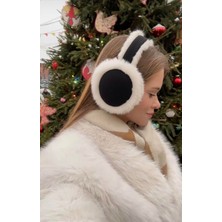 Venüs Design Peluş Kulaklık ( Katlanabilir )