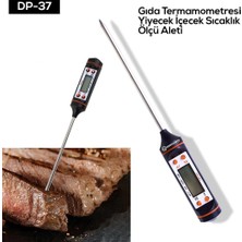 Üreticiniz Dempower Gıda Termometresi 481348