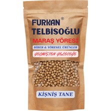 Furkan Telbisoğlu Maraş Yöresi Kaliteli Kişniş Tane (Elenmiş,katkısız) 250GR Maraş Yöresi