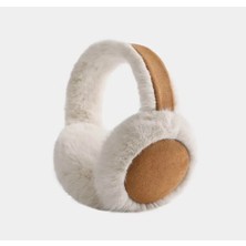 Venüs Design Peluş Kulaklık ( Katlanabilir )