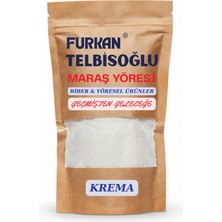 Furkan Telbisoğlu Maraş Yöresi Toz Kahve Kreması Katkısız 250GR Maraş Yöresi