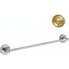 Premium Pirinç Karina Uzun Havluluk 40 cm