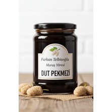 Furkan Telbisoğlu Maraş Yöresi Maraş Yöresi Dut Pekmezi (Yeni Mahsül,yöresel) 1000GR Maraş Yöresi