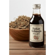 Furkan Telbisoğlu Maraş Yöresi Sıvı Sumak Ekşi Sosu ( Yeni Mahsül,yöresel) 500GR Maraş Yöresi