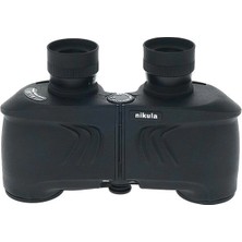 Üreticiniz 8X30 Profesyonel Askeri Su Geçirmez Yüksek Kaliteli Dürbün Siyah 481348