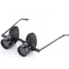 Üreticiniz Gözlük Modelinde 2.8X28 Opera/tiyatro/ Konser Dürbün 481348