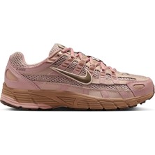 Nike P-6000 Se 'fossil Stone' Kadın Sneaker AYAKKABI-IF1756-200-TANEMSPORT