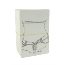 Linarx Göbek Zincir Kartı 200 Adet