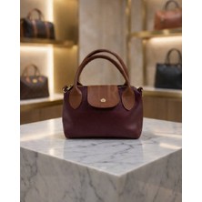 👜 Alr Moda Aria Mini Kadın Omuz Çantası