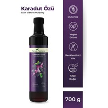 Neva Natural Karadut Özü