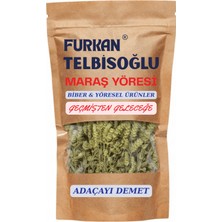 Furkan Telbisoğlu Maraş Yöresi Adaçayı Demet ( Yeni Mahsül, Doğal Kurutulmuş, Elenmiş ) 1000GR Maraş Yöresi