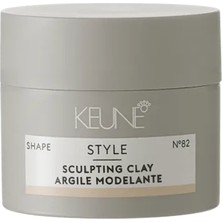 Keune Style Sculpting Clay Şekillendirici Kil 12.5 ml