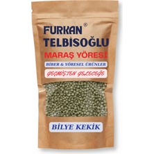 Furkan Telbisoğlu Maraş Yöresi Bilye Kekik (Doğal Yoğun Aromalı) 500GR Maraş Yöresi