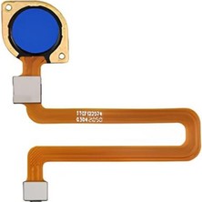 Xiaomi Redmi 9c Parmak Izi Okuyucu Flex Senalstore
