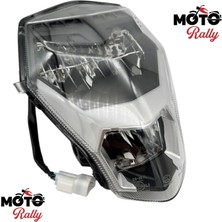 Mr MotoRally Cf Moto Nk 250 Far 3017