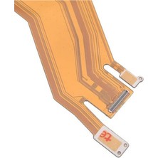 Xiaomi Uyumlu Redmi Note 14 5g Anakart Main Ara Film Flex 24094RAD4G Senalstore