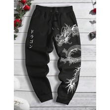 Adrift Y2K 4 Mevsim Bay-Bayan Eşofman Altı Harajuka Anime Retro Kawai Kuromi KOD-115