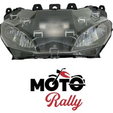 Mr MotoRally Cf Moto Sr 250 Far 3016