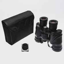 Hayat Store 8X40  Dürbün Av Dürbünü Güneş Filtreli Taşıma Çantalı 1000M/56M