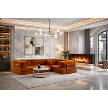 Rozalina Concept Legom Aktivite Koltuğu Xl