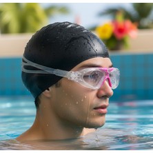 NK Spor NK Spor Yüzücü Gözlüğü - Deniz Gözlüğü  - Havuz Gözlüğü - Yüzme - Spor - Antrenman - Fitness