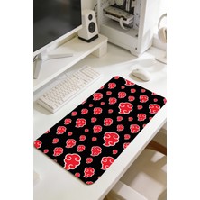 Charmbi Naruto Procontrol 30×70 Gaming Mouse Pad – Geniş Alan, Ultra Pürüzsüz Yüzey Sağlam Kaydırmaz