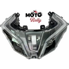 Mr MotoRally Cf Moto Sr 450 Far 3018