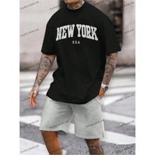 Alt/üst T-Shirt ve Şort Takımı  Kod ALT162