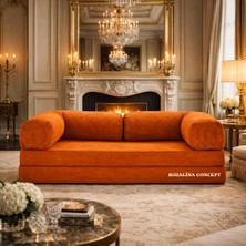 Rozalina Concept Legom Aktivitekoltuğu