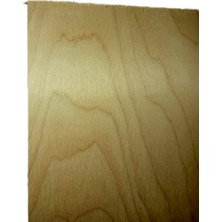 Kasnem Huş Kontrplak 4 mm Kalınlık (29,70 X42,00) 2.li Paket