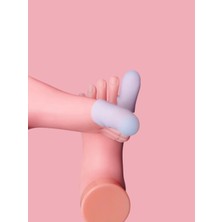 Hayat Store Ayak Baş Parmak Koruyucu Silikon Hortum 23