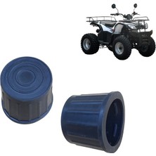 Özerdem Kuba Garden Track Atv -Akalite- Jant Göbeği Lastiği 2 Adet