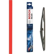 Arte Honda Jazz 2015-2020 Uyumlu Arka Silecek | Bosch Rear Serisi |