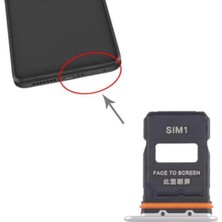 Xiaomi 15 Ultra Uyumlu Sim Kart Tepsisi Senalstore