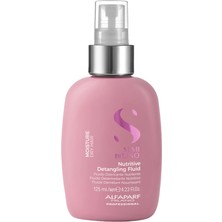 Alfaparf Semi Di Lino Moisture Nutritive Dolaşık Açıcı Sıvı 125 ml