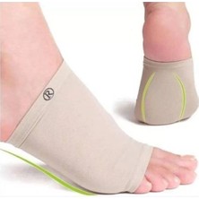 Hayat Store Silikon Ark Destek Çorabı