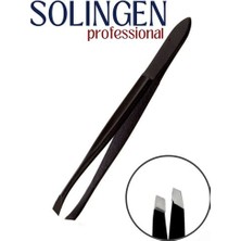 Yaman Market Hsnet Cımbız Paslanmaz Çelik Solingen Professional - KB002H-6IOH83